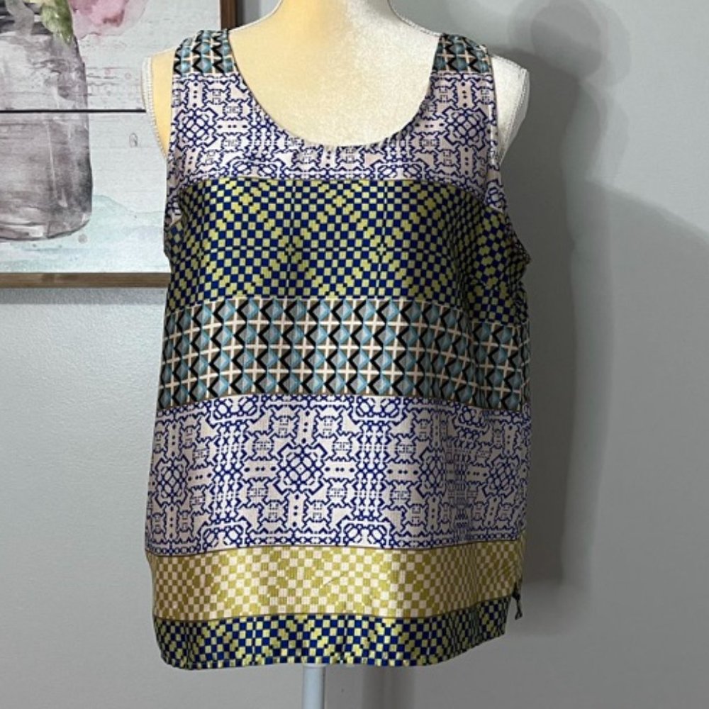 The Limited Blouse - sz L